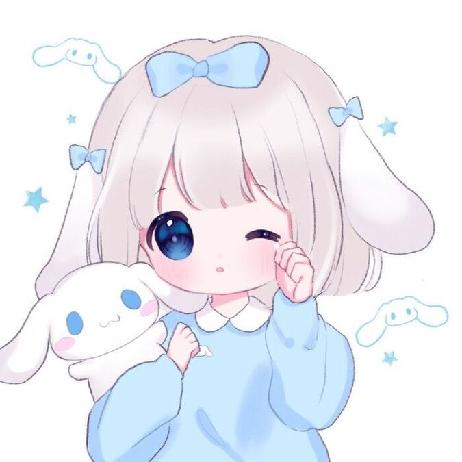 Ảnh Cute Anime 16