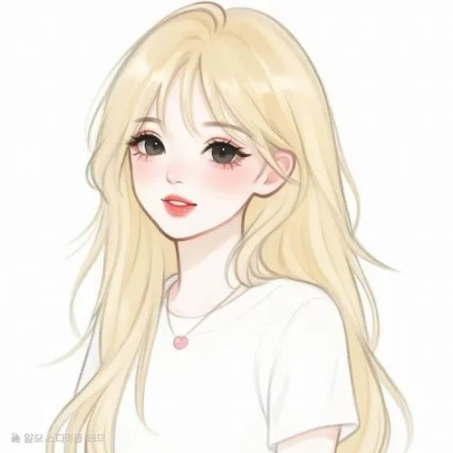 Ảnh Avatar Con Gái Cute 94