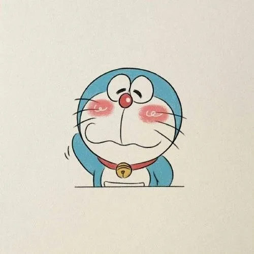 Ảnh Avatar Doraemon 124