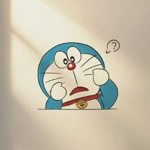 Ảnh Avatar Doraemon 126