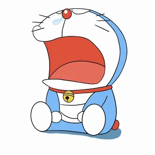 Ảnh Avatar Doraemon 128