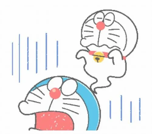 Ảnh Avatar Doraemon 138