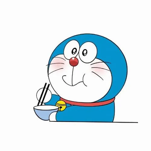 Ảnh Avatar Doraemon 140