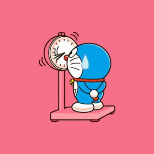 Ảnh Avatar Doraemon 148