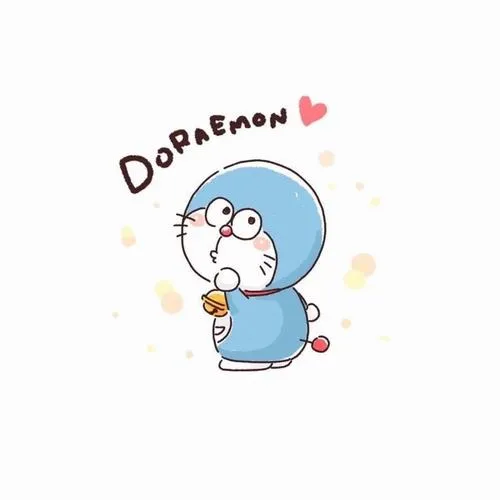 Ảnh Avatar Doraemon 149