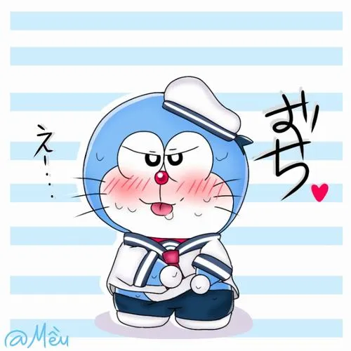 Ảnh Avatar Doraemon 104