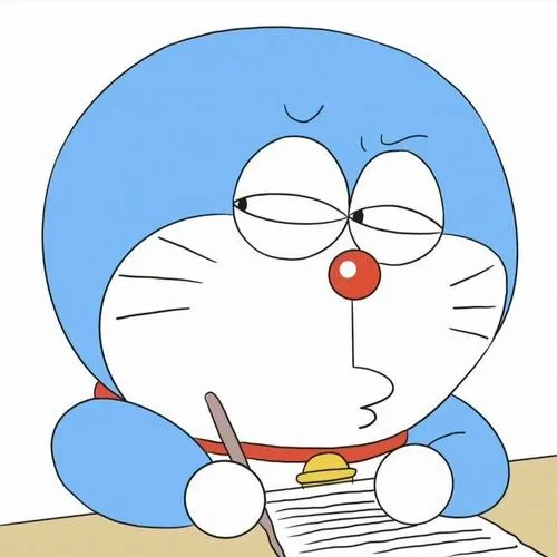 Ảnh Avatar Doraemon 109