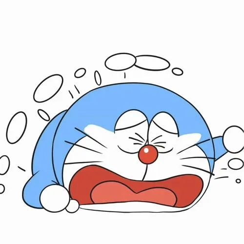 Ảnh Avatar Doraemon 111