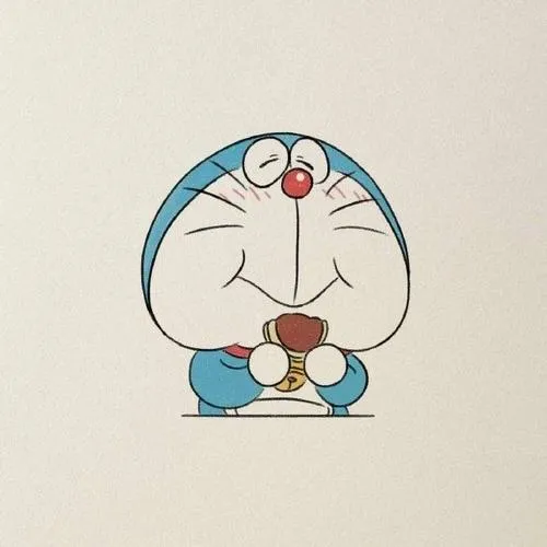 Ảnh Avatar Doraemon 122