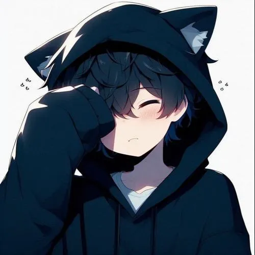 Avatar Nam từ cute tới ngầu 1