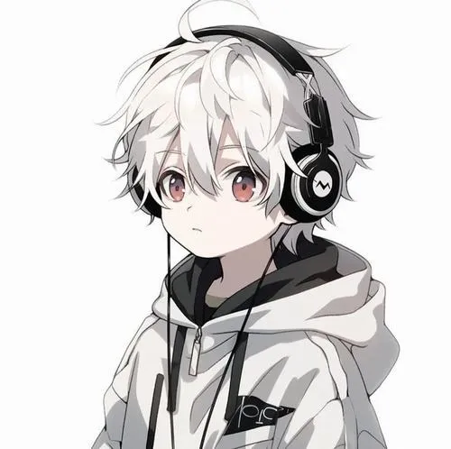 Avatar Nam từ cute tới ngầu 16