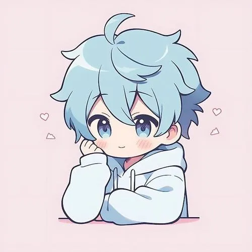 Avatar Nam từ cute tới ngầu 18