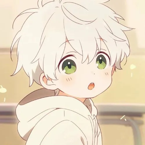 Avatar Nam từ cute tới ngầu 22