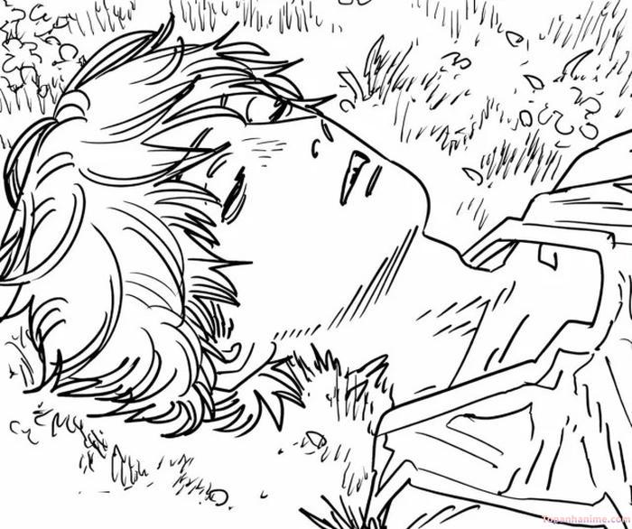 Mẫu ảnh Denji 10