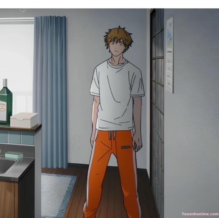 Mẫu ảnh Denji 24