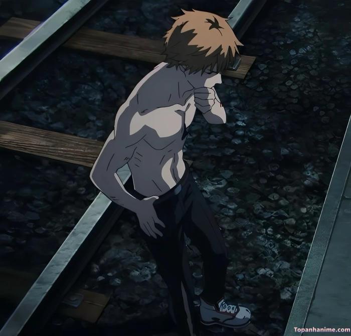 Mẫu ảnh Denji 29