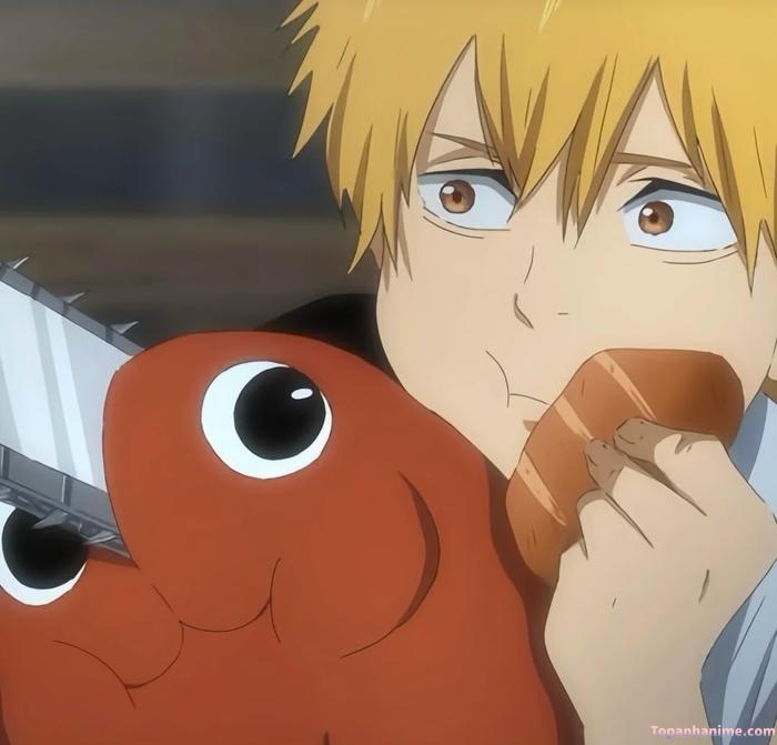 Mẫu ảnh Denji 31