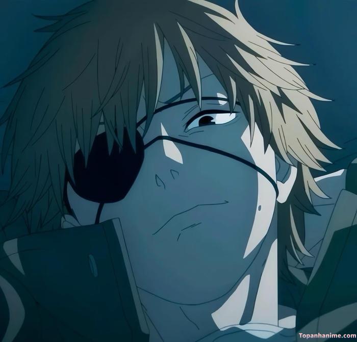 Mẫu ảnh Denji 35