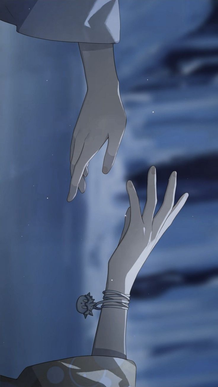 Ảnh Đôi Anime Cắt 9