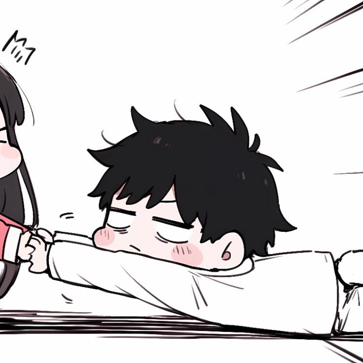 Ảnh Đôi Anime Cắt 13