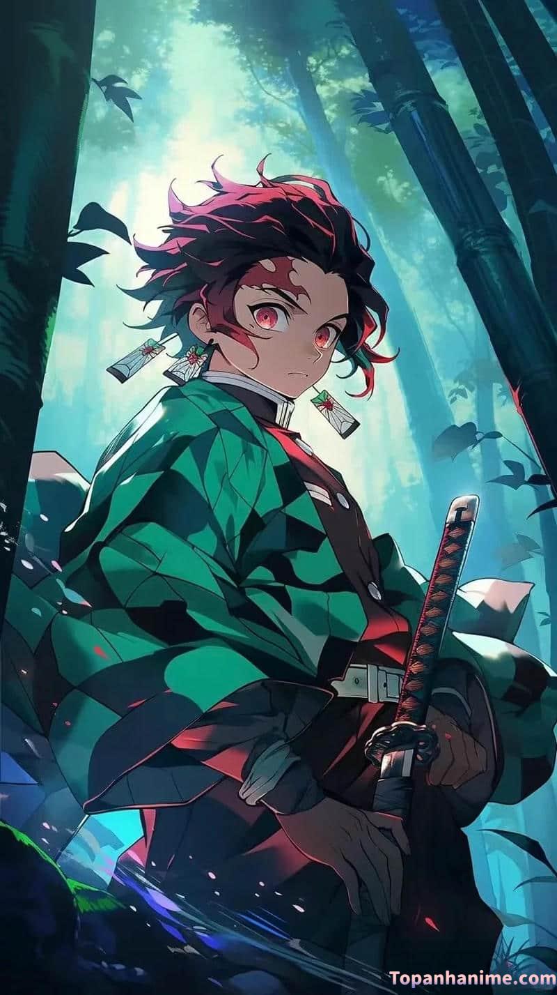 ảnh động anime 4