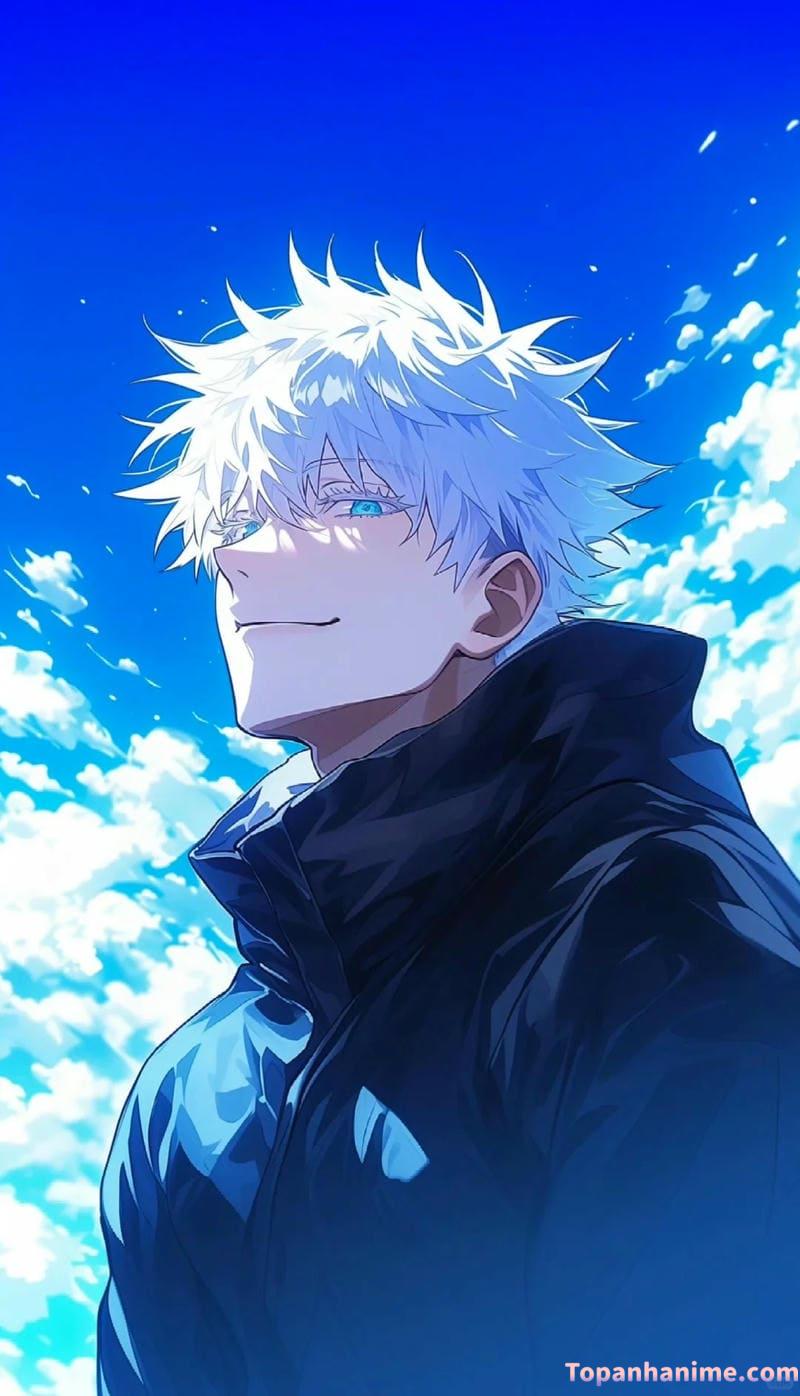 ảnh động anime 7