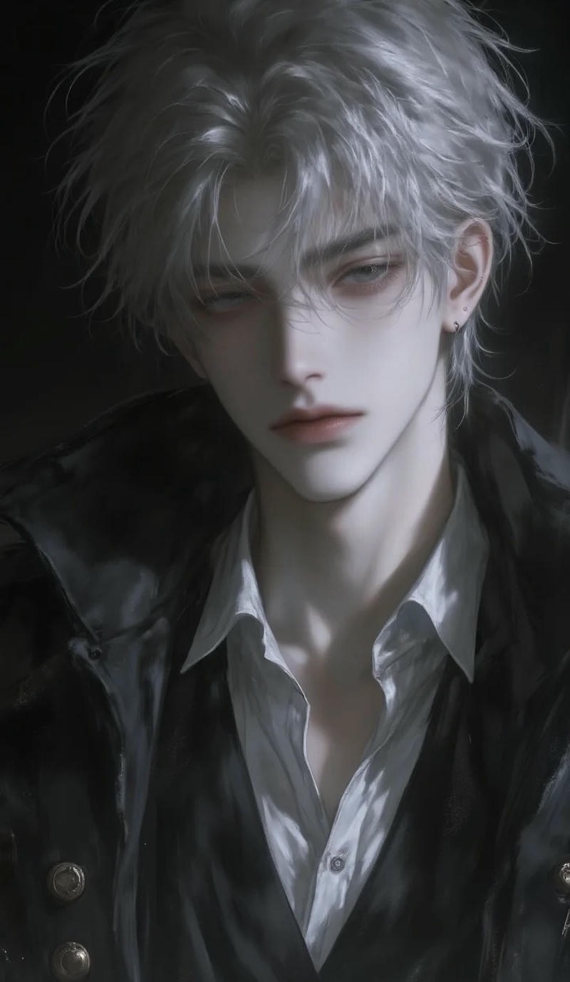 ảnh động anime 24