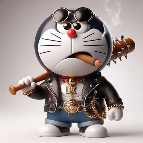 Hình Ảnh Doraemon đẹp cute 90