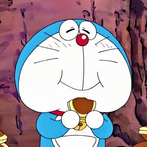 Hình Ảnh Doraemon đẹp cute 89