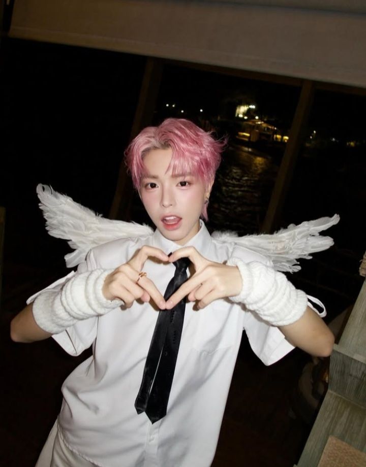 Ảnh Đức Phúc cute 15