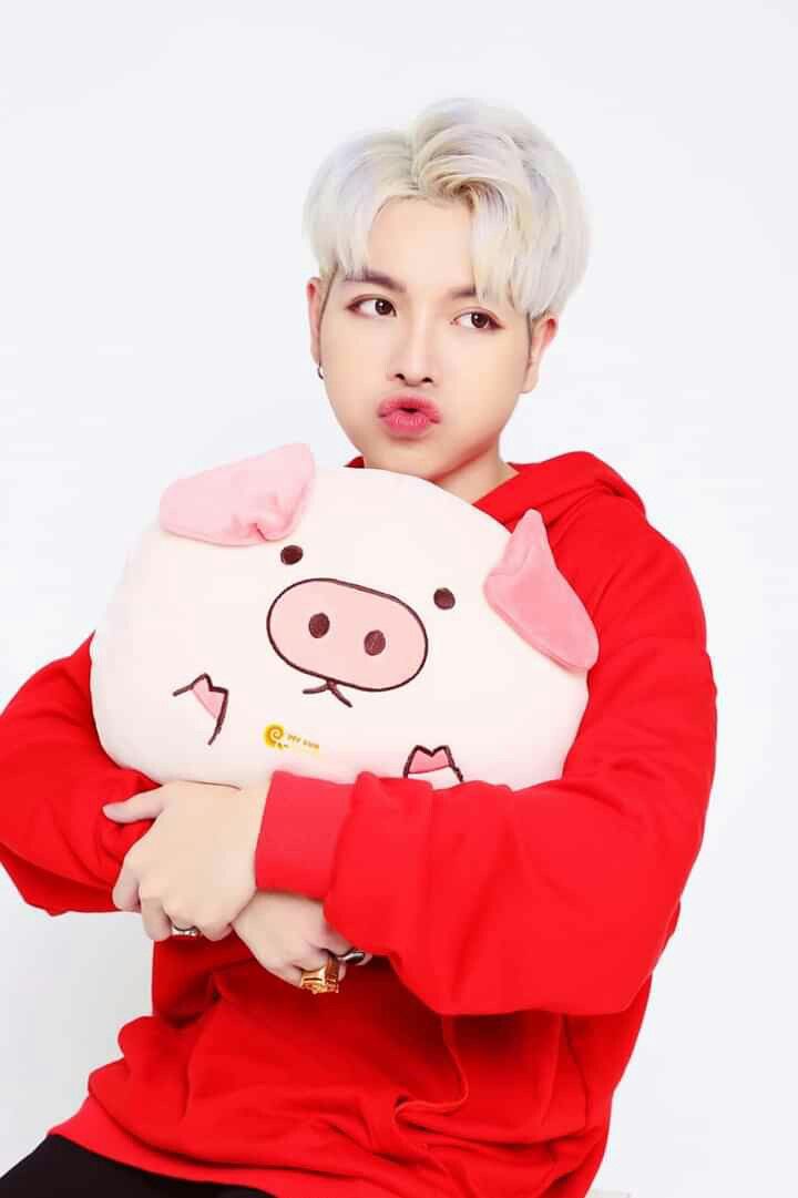 Ảnh Đức Phúc cute 12