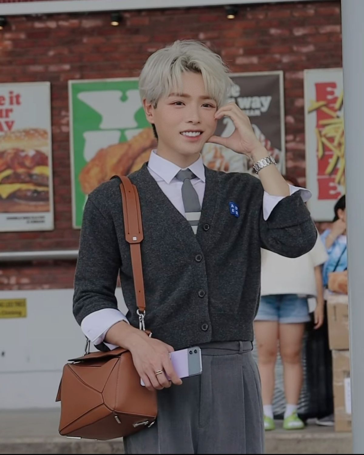 Ảnh Đức Phúc cute 11