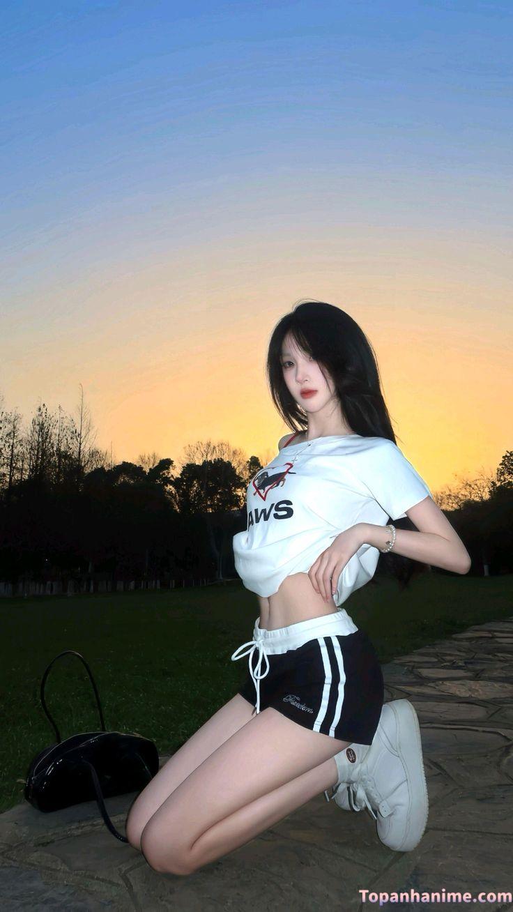 ảnh đùi con gái 25