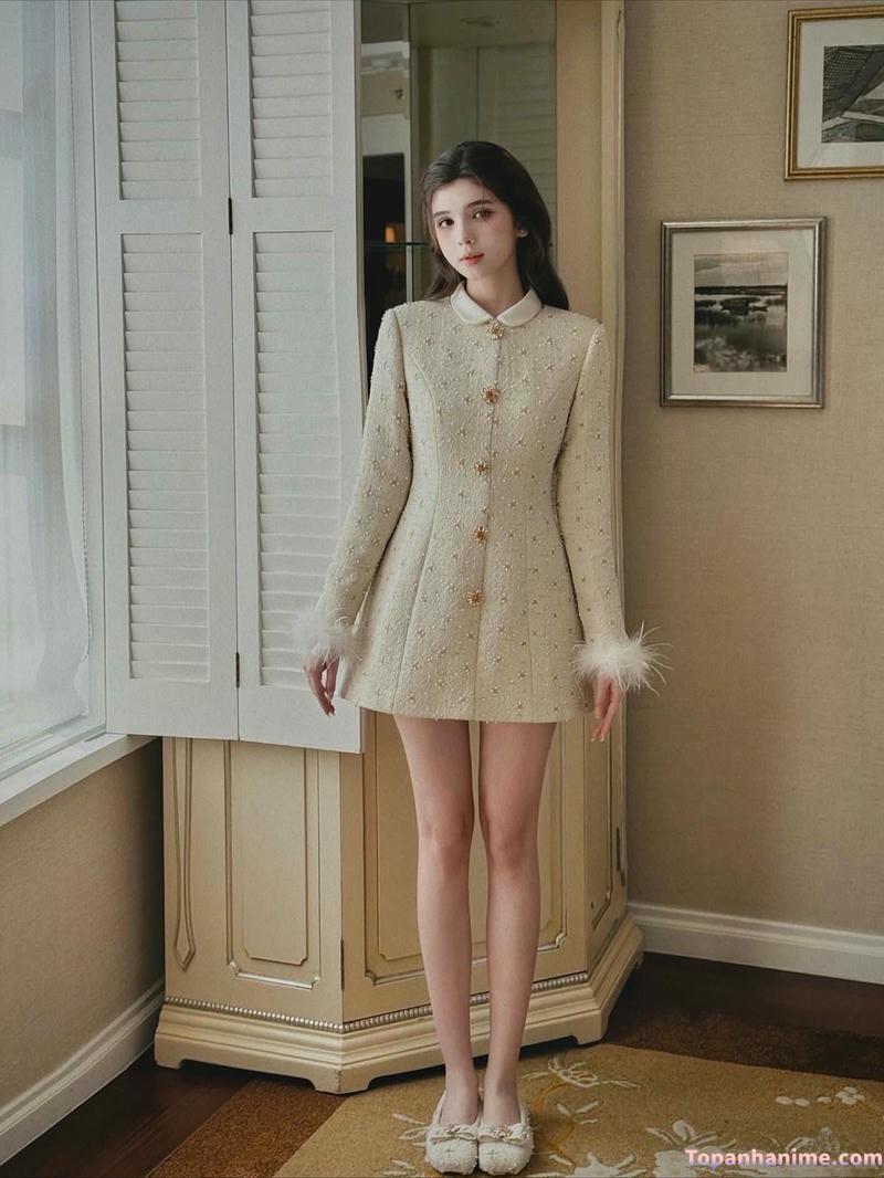 ảnh đùi con gái 35