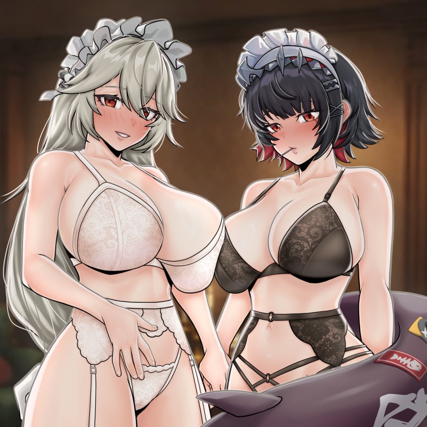 ảnh Ellen Joe hentai 25