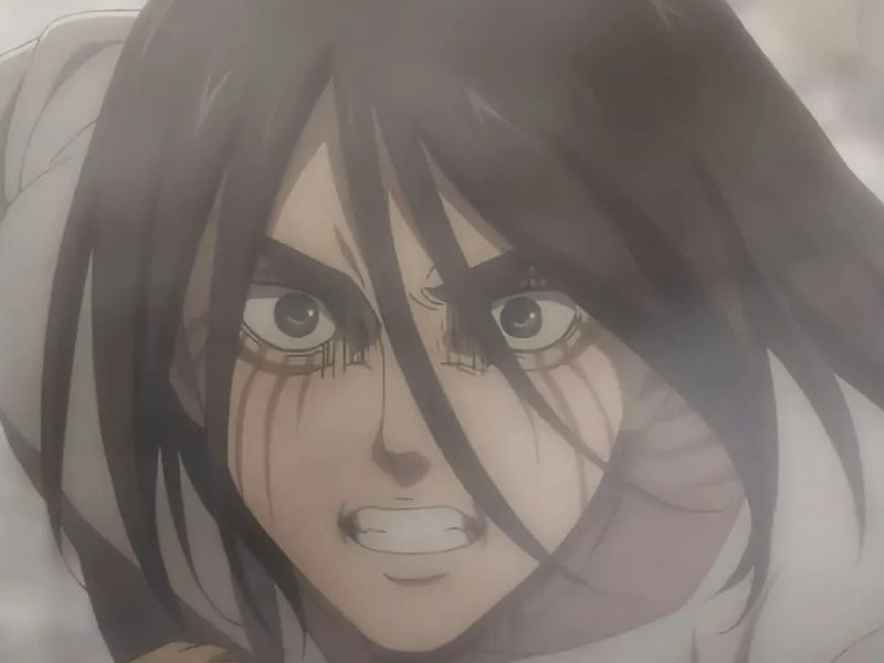 ảnh Eren 10