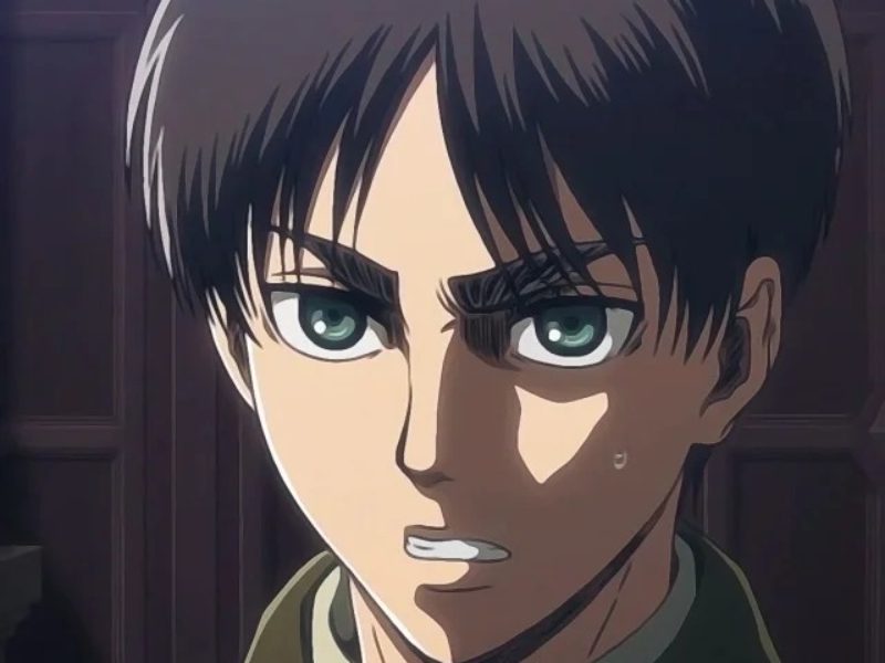 ảnh Eren 12