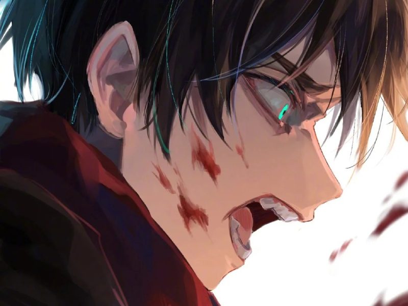 ảnh Eren 17