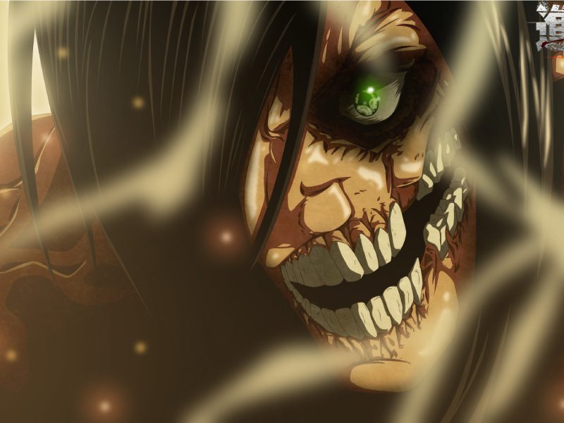 ảnh Eren 20