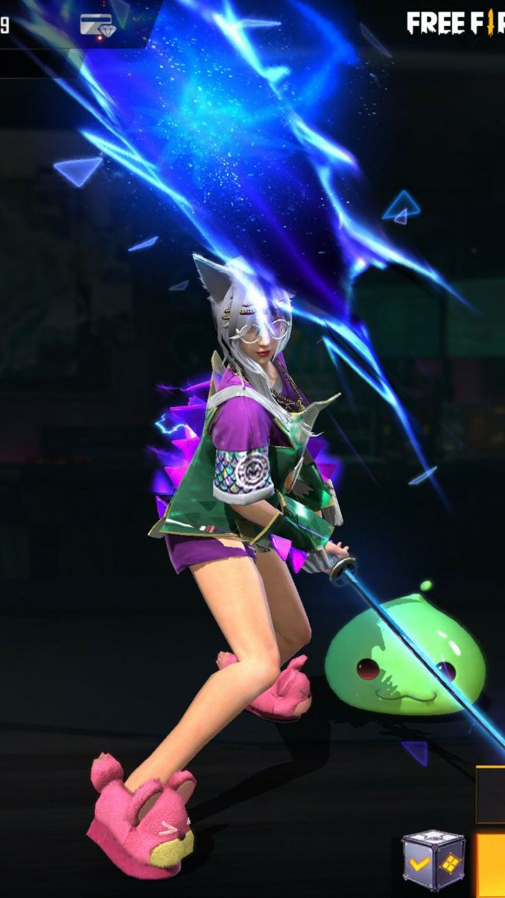 Ảnh Free Fire 5