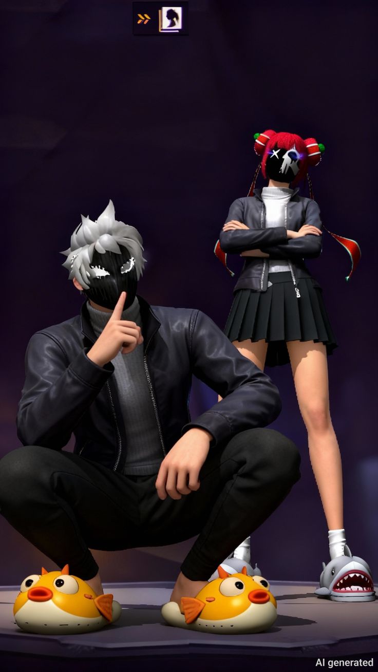 Ảnh Free Fire ấn tượng 13