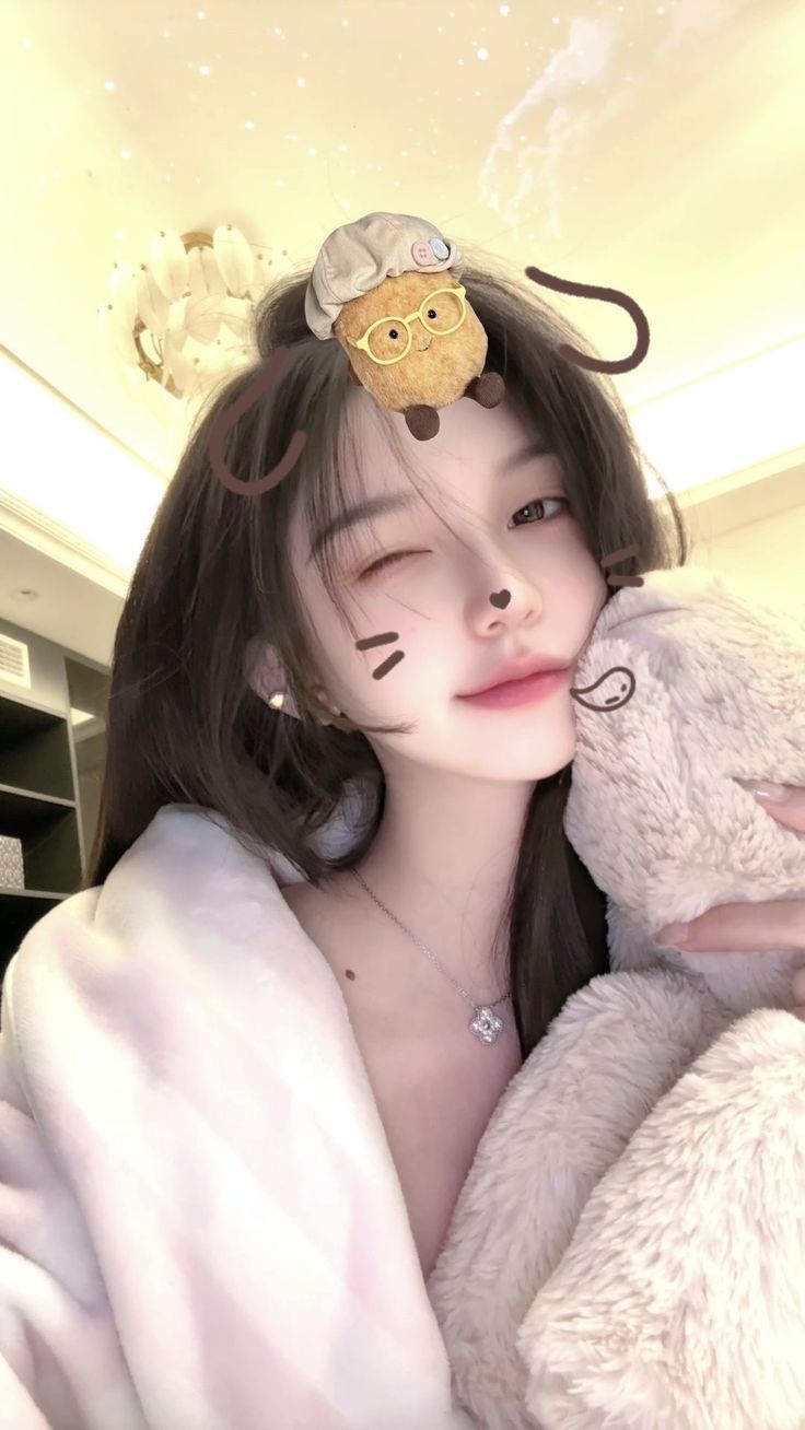 Ảnh Gái Phong Cách Trẻ Trung 3