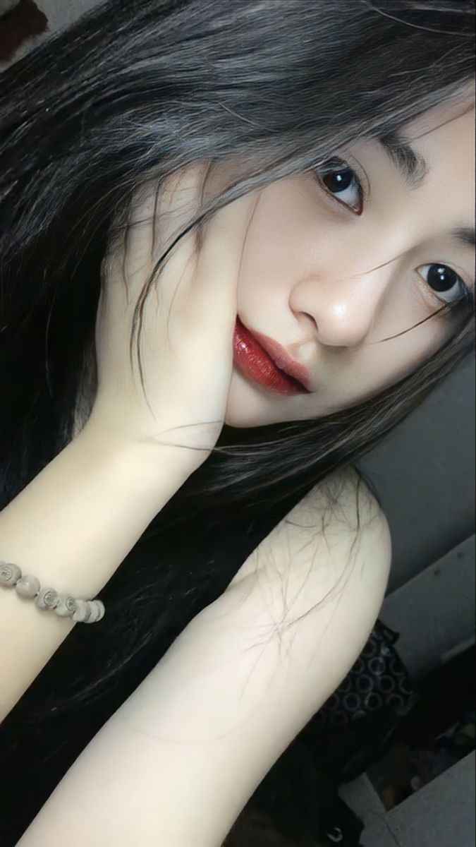 Ảnh Gái Phong Cách Trẻ Trung 9