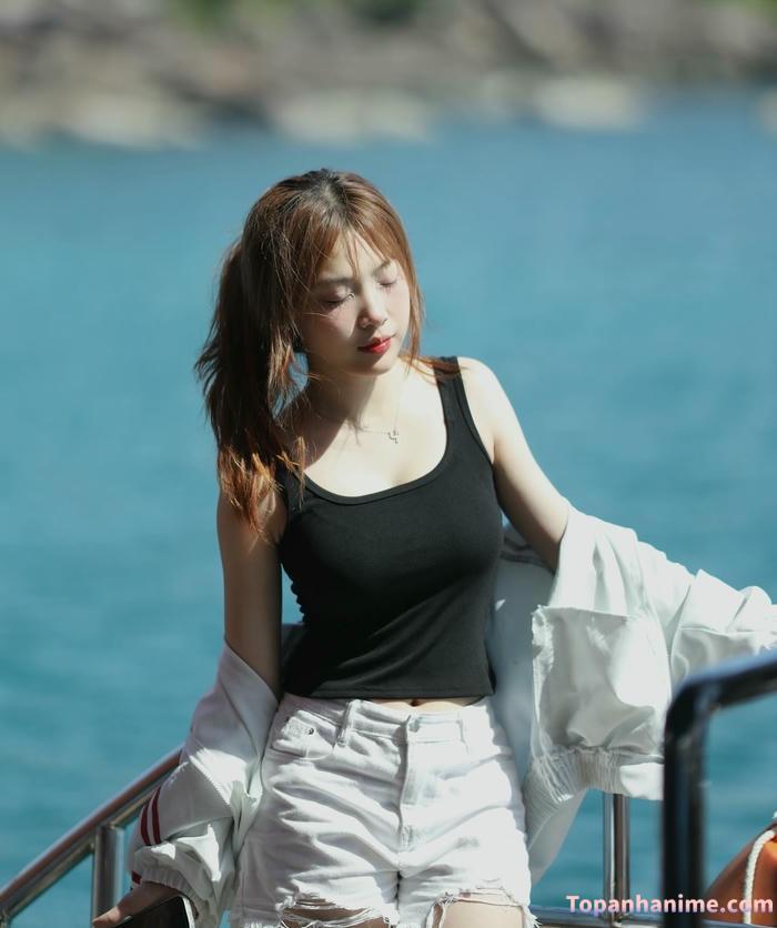 ảnh gái xinh 2k4 49