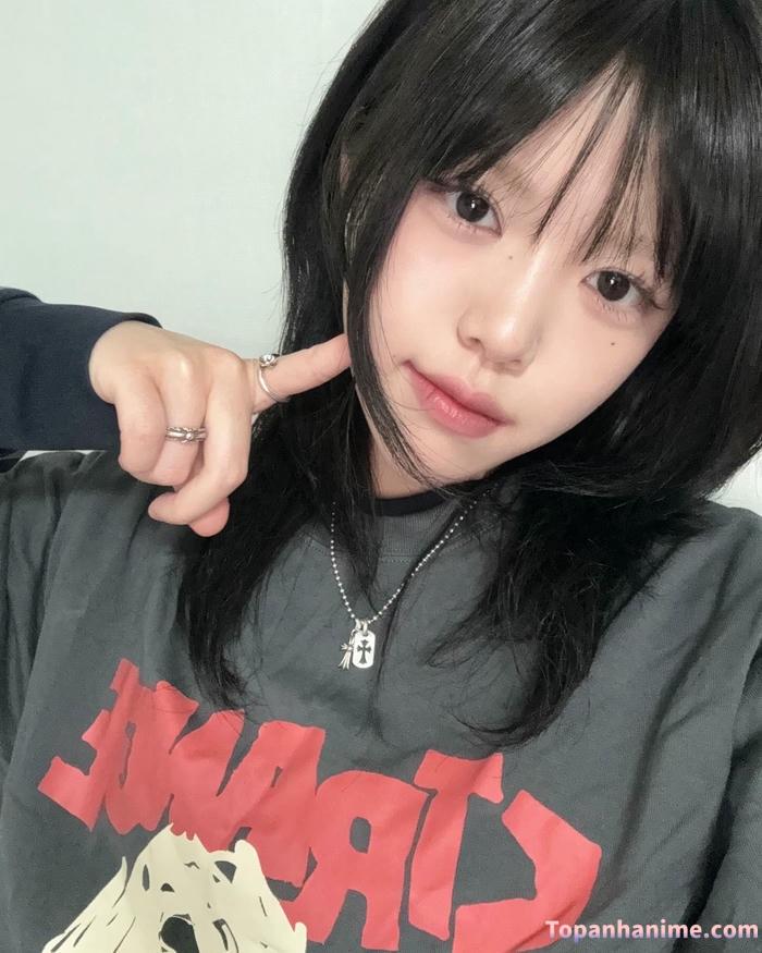 ảnh gái xinh 2k4 50