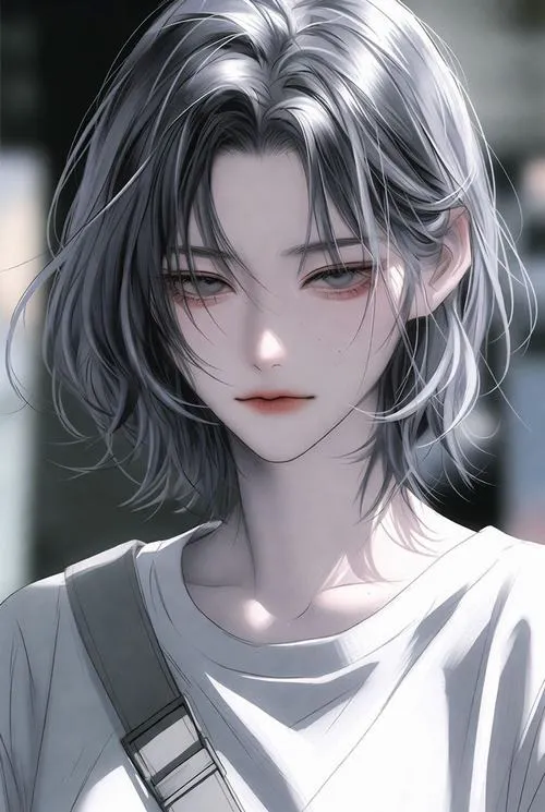 Ảnh Gái Anime Xinh Đẹp dễ thương 28