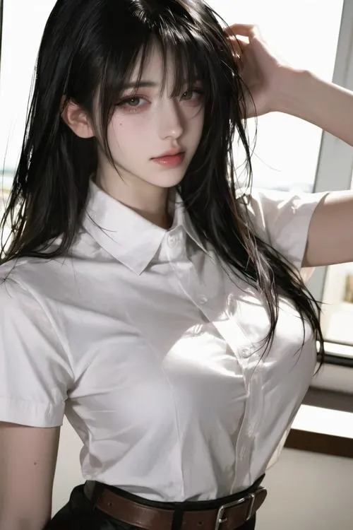 Ảnh Gái Anime Xinh Đẹp dễ thương 65