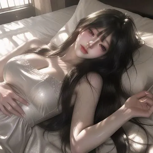 Ảnh Gái Anime Xinh Đẹp dễ thương 80