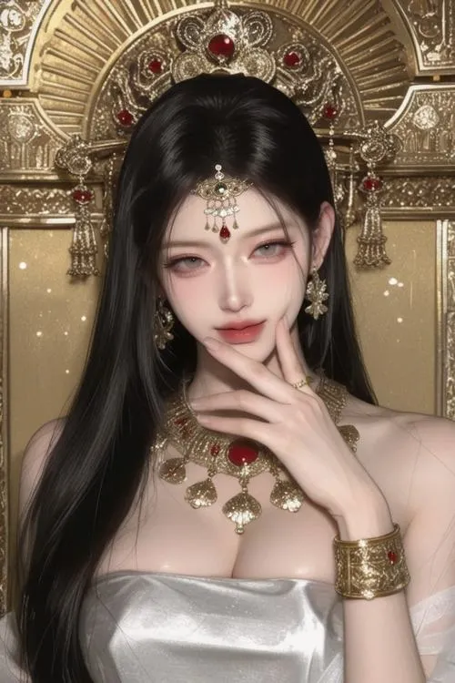 Ảnh Gái Anime Xinh Đẹp dễ thương 20