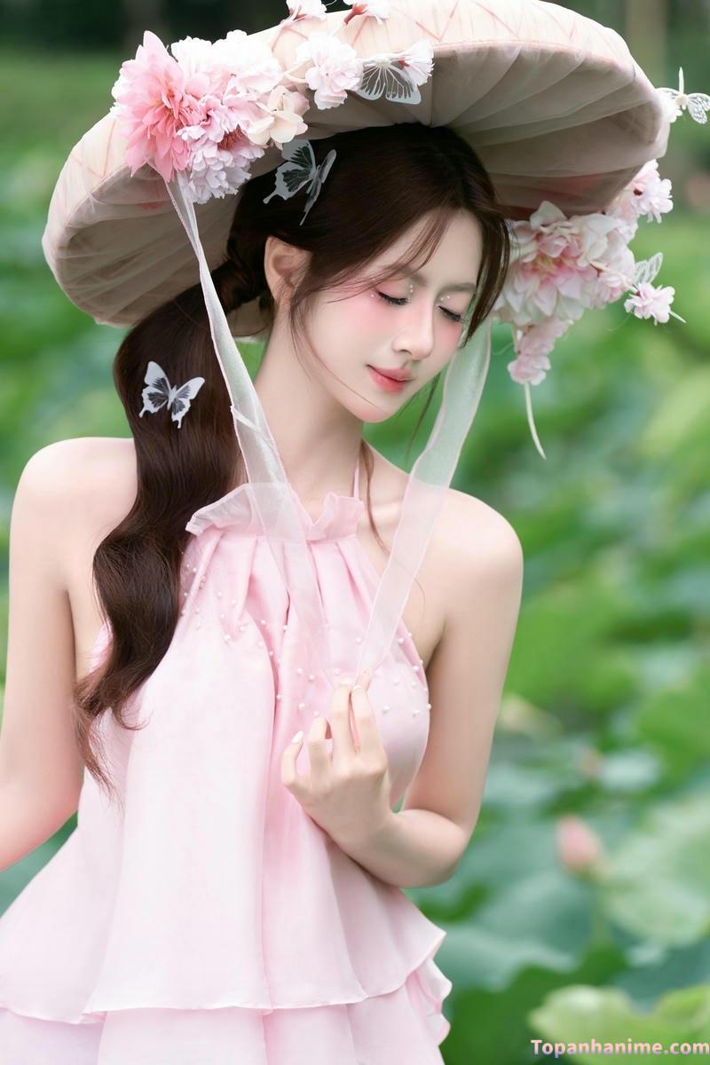 ảnh gái cấp 3 33